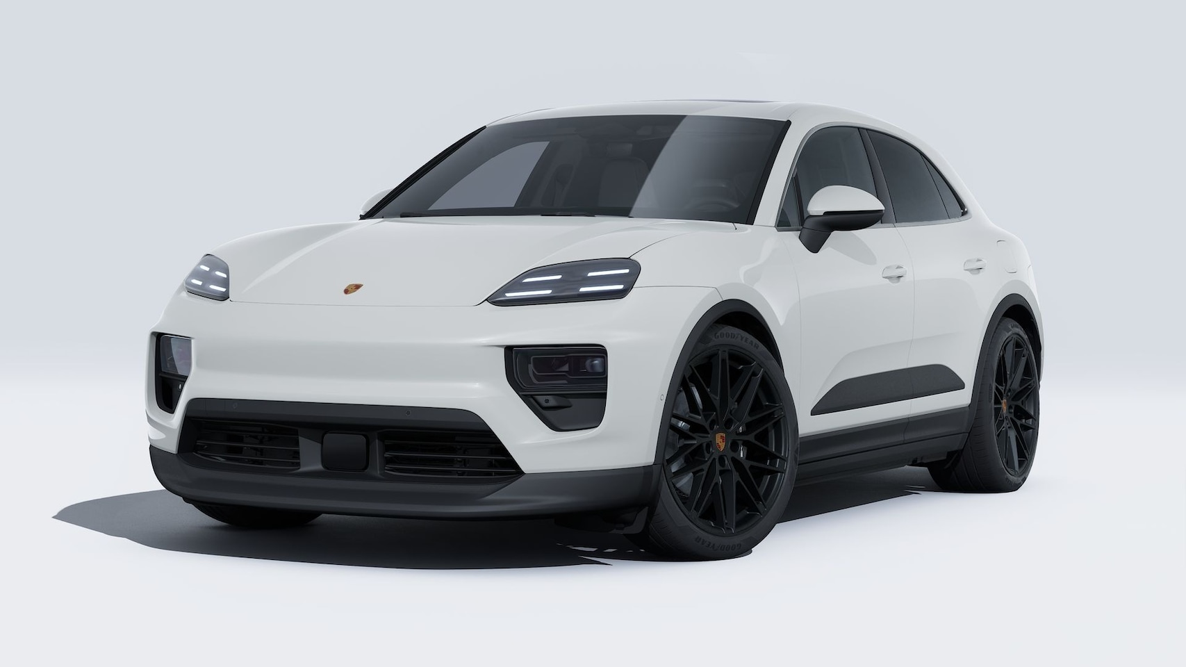 Porsche Macan - AutoWereld.nl