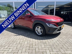 Hyundai Kona - 1.0 T-GDI Comfort Smart / Carplay / Cruise / Camera / Pdc / Clima