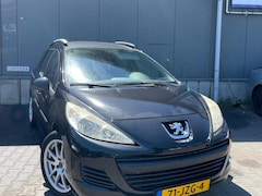 Peugeot 207 SW - 1.4 VTi X-line
