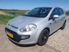 Fiat Punto Evo - 1.4 Dynamic Apk 02-2027