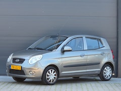 Kia Picanto - 1.0 X-pect nap apk 04'2027