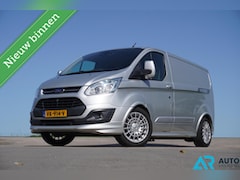 Ford Transit Custom - 2.2 TDCI L2H1 * SPORT-uitvoering * MARGE