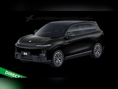 Leapmotor B10 - Design Hybrid EV 18.8 kWh / VOORRAAD / Snel leverbaar