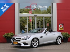 Mercedes-Benz SLC - 200 Final Edition 184PK AUTOMAAT | AIRSCARF | PANORAMA VARIODAK MET MAGIC SKY CONTROL | LE