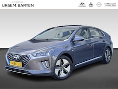 Hyundai IONIQ - 1.6 GDi Comfort - Plus | Achteruitrijcamera | Airco (automatisch) | Apple Carplay/Android