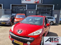 Peugeot 207 - 1.4 VTi X-line AIRCO APK MEI 2027
