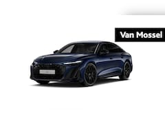 Audi A6 Limousine - 2.0 e-hybrid quattro S Edition 299 PK | Demo |
