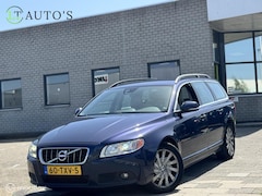 Volvo V70 - 2.0 D3 Limited Edition|Navi Leer Xenon Cruise APK