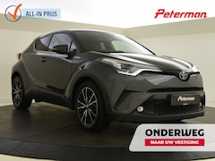 Toyota C-HR - 1.8 Hybrid Executive | Navigatie | BSM | Parkeersensoren V+A