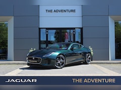 Jaguar F-type - 2.0T R-Dynamic | BRG | Carbon | NL auto