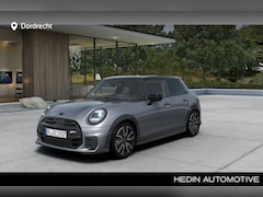 MINI Cooper S - 5-deurs 2.0 John Cooper Works 204 pk Pakket XL | Panoramadak | Elektrisch verstelbare stoe