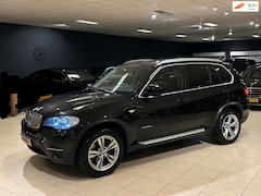 BMW X5 - XDrive30d|LCI|TREKHAAK|PANO|AUT-8|High Exe.|Topstaat