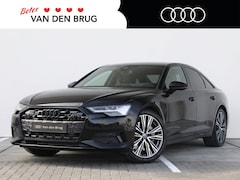 Audi A6 Limousine - 50 TFSI e quattro Advanced edition | HD matrix led | Sfeerverlichting | HUD | Elektr. vers