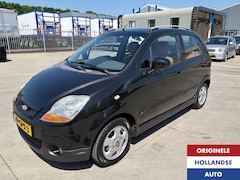 Chevrolet Matiz - 0.8 Style Automaat Airco NIEUWSTAAT 4Seizoen