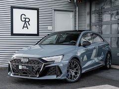 Audi RS3 - Sportback 2.5 TFSI quattro | Keramik | Carbon | Head-up | Sonos