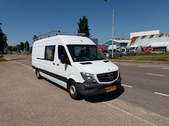 Mercedes-Benz Sprinter - 316 2.2 CDI 432 HD DC L3H2 Marge