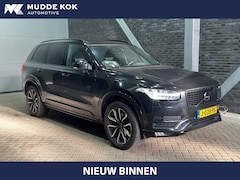 Volvo XC90 - T6 AWD Inscription | ACC | Bowers&Wilkins | Trekhaak | Memory | Keyless | Stoelverwarming