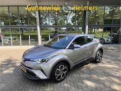 Toyota C-HR - 1.8 Hybrid Dynamic | AUTOMAAT | ACC | ALL SEASON'S | BT | CAM | CLIMA | NAVI | STOELVERW