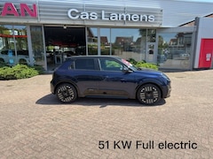 Nissan Micra - 52 kWh 150pk Advance Cold Pack