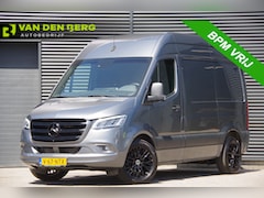 Mercedes-Benz Sprinter - 214 2.2 CDI L1H2 AUT. LED, MBUX 10'', 2T TREKGEWICHT, 360 CAMERA, STOELVERWARMING, CRUISE,