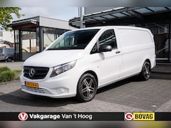Mercedes-Benz Vito - 109 CDI Functional Lang