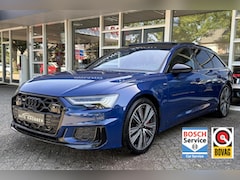 Audi A6 Avant - 55 TFSI e quattro S-Line Led, Pano, Camera, LM