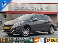 Peugeot 208 - 1.2 PureTech Allure |PDC VOOR+ACHTER DEALER ONDERH