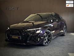 Audi A3 Limousine - 2.5 TFSI RS 3 quattro| B&O| ACC| Lane