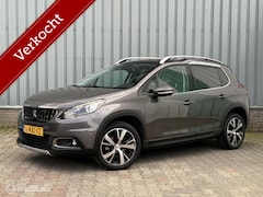 Peugeot 2008 - 1.2 PureTech | Pano | Grip Control | Climate