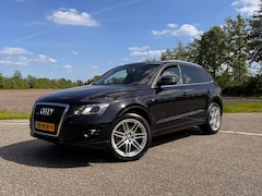 Audi Q5 - 3.2 FSI Quattro S-line | Pano | B&O | Trekhaak