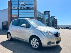 Opel Agila - 1.0 Enjoy 5deurs Airco NAP APK