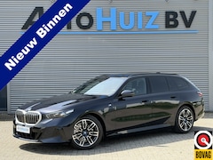 BMW 5-serie Touring - 530e M Sport LED Harman-Kardon Sound Head-Up Display Carplay