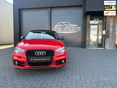 Audi A1 Sportback - 1.2 TFSI Admired