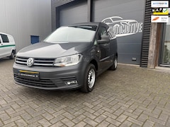Volkswagen Caddy - 2.0 TDI L1H1 BMT Comfortline