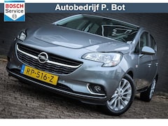 Opel Corsa - 1.4 Innovation Net binnen - Nu al te bezichtigen