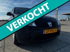 Dacia Sandero - 1.2 Ambiance AIRCO NAP APK TREKHAAK