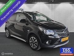 Opel Karl - 1.0 Rocks Online Edition