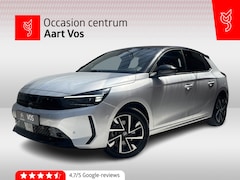 Opel Corsa - Turbo Hybrid 136 Dcs-6 GS | Keyless | Carplay/Android Auto | Achteruitrijcamera | Cruise C