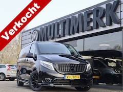 Mercedes-Benz Vito - 114 CDI AUTOMAAT | LANG ENKELE | CABINE