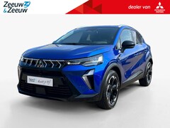 Mitsubishi ASX - 1.0 MPI Turbo Intense | 8 JAAR GARANTIE |