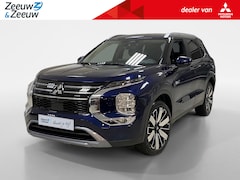 Mitsubishi Outlander - 2.4 PHEV | FIRST EDITION | DIRECT LEVERBAAR | PRIJS INCL €7500, - INTRODUCTIE KORTING |