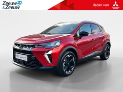 Mitsubishi ASX - 1.6 HEV AT INTENSE+ | ACTIEPRIJS INCL. €3.000, - KORTING |