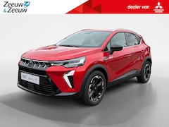 Mitsubishi ASX - 1.8 HEV AT Intense+ | €3000, - korting | Achteruitrijcamera | Apple carplay/ Android auto