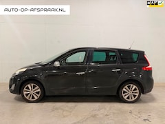 Renault Grand Scénic - 1.4 TCe Celsium Navi Clima Cruise PDC Trekhaak