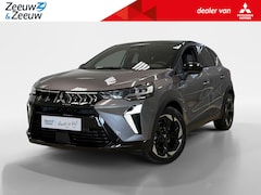 Mitsubishi ASX - 1.8 HYBRID | INSTYLE | AUTOMAAT | MJ 2025 | NL-AUTO |