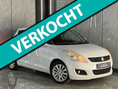 Suzuki Swift - 1.2 Exclusive EASSS | 2e Eignr | Keyless | Clima | NAP | Boekjes