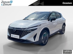 Nissan Qashqai - 1.5 e-Power N-Connecta 190PK AUTOMAAT | Navigatie (Google built-in) | Apple Carplay & Andr