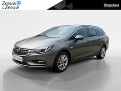 Opel Astra Sports Tourer - 1.0 Turbo Business Executive | Stoel verwarming | Elektrische achterklep | Parkeersensoren