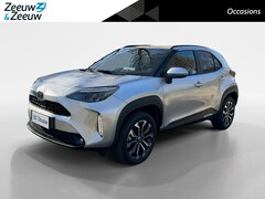 Toyota Yaris Cross - 1.5 Hybrid 115 First Edition | Apple/Android Carplay | Achteruitrijcamera | Stoelverwarmin