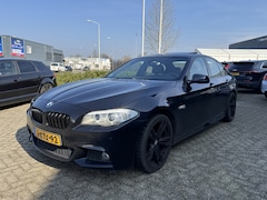 BMW 5-serie - 528i 245pk M-Sportpakket Schuifdak Nl Auto
